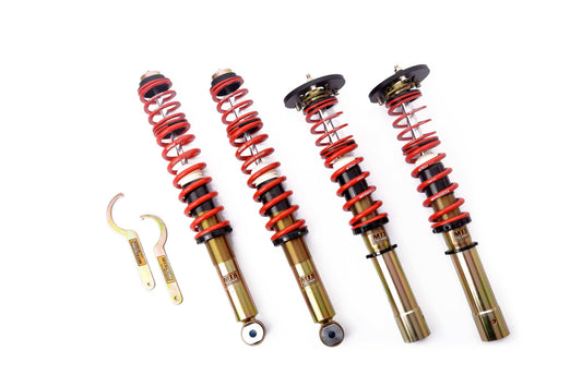MTS Technik 81-88 BMW 7-series E23 Coilover Suspension Street - MTSGWBM29