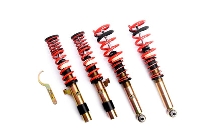 MTS Technik 01-09 BMW 7-series E65 Coilover Suspension Street - MTSGWBM30