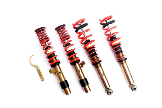 MTS Technik 01-09 BMW 7-series E65 Coilover Suspension Street - MTSGWBM30