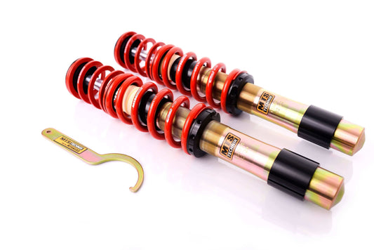 MTS Technik 96-04 BMW 5-series Touring E39 Coilover Suspension Stance - MTSGWBM33-S