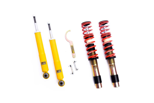 MTS Technik 96-04 BMW 5-series Touring E39 Coilover Suspension Street - MTSGWBM34