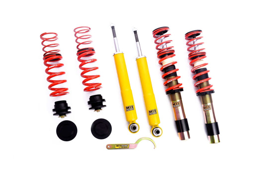 MTS Technik 96-04 BMW 5-series Touring E39 Coilover Suspension Street - MTSGWBM35