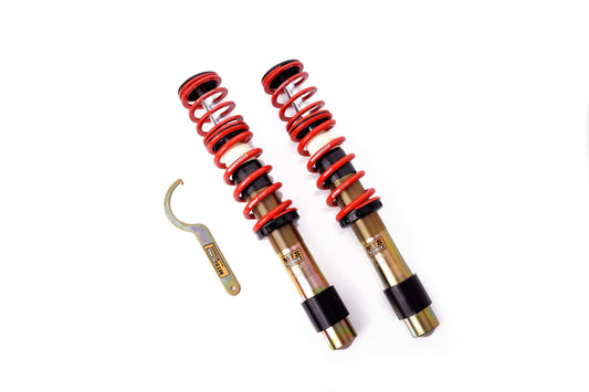 MTS Technik 01-10 BMW 5-series E60 Coilover Suspension Street - MTSGWBM36