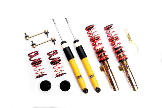 MTS Technik 02-09 BMW Z4 Coilover Suspension Stance - MTSGWBM40-S