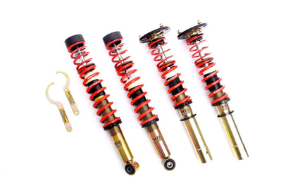 MTS Technik 75-82 BMW 6-series E24 Coilover Suspension Street - MTSGWBM42
