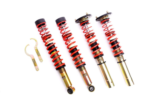 MTS Technik 75-82 BMW 6-series E24 Coilover Suspension Street - MTSGWBM42