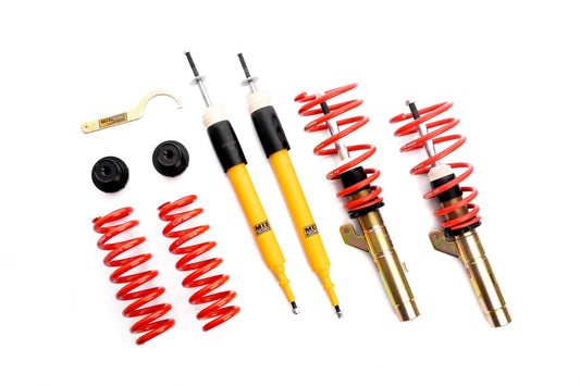MTS Technik 04-13 BMW 3-series E90 xDrive Coilover Suspension Comfort MTSGWBM46-C