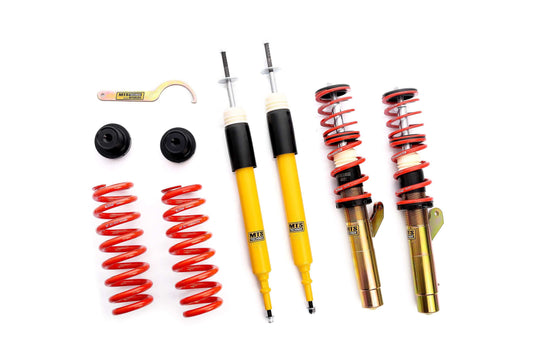 MTS Technik 04-13 BMW 3-series xDrive E90, E92 Coilover Suspension Street - MTSGWBM46