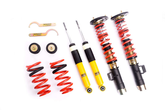 MTS Technik 90-99 BMW 8-series E31 Coilover Suspension Street - MTSGWBM48