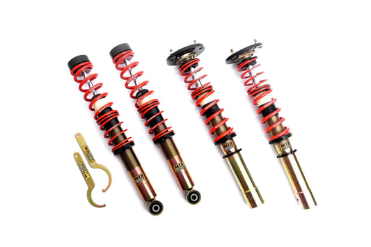 MTS Technik 72-81 BMW 5-series E12 Coilover Suspension Street - MTSGWBM56