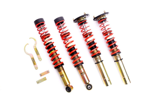 MTS Technik 77-81 BMW 7-series E23 Coilover Suspension Stance - MTSGWBM58-S