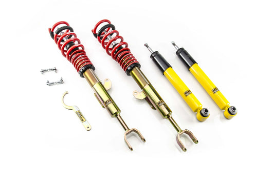 MTS Technik 09-17 BMW 5-series Touring F11 Coilover Suspension Street - MTSGWBM75