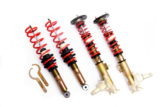 MTS Technik 87-96 BMW 5-series E34 Coilover Suspension Stance - MTSGWBM81-S