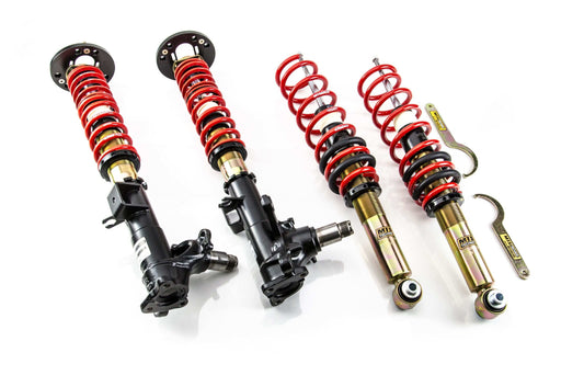 MTS Technik 87-96 BMW 5-series E34 Coilover Suspension Street - MTSGWBM81