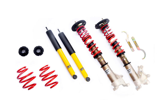 MTS Technik 82-94 BMW 3-series E30 Coilover Suspension Comfort MTSGWBM82-C