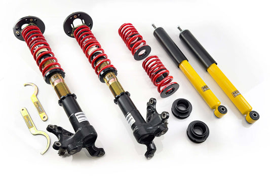 MTS Technik 82-94 BMW 3-series E30 Coilover Suspension Stance - MTSGWBM82-S