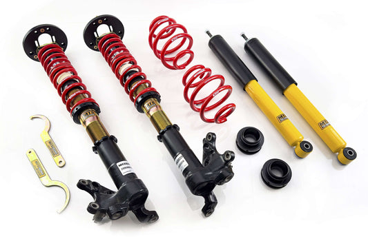 MTS Technik 82-94 BMW 3-series E30 Coilover Suspension Street - MTSGWBM82