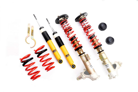 MTS Technik 90-99 BMW 8-series E31 Coilover Suspension Street - MTSGWBM90