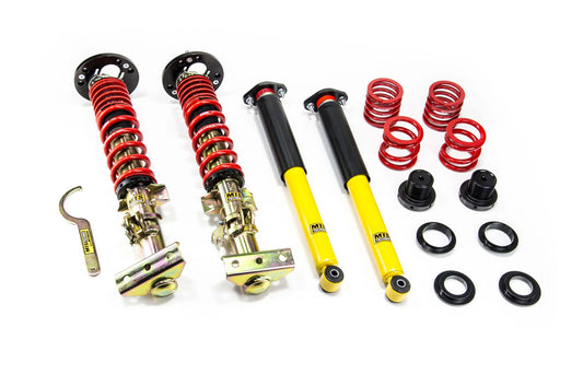MTS Technik 94-03 BMW Z3, E36 Coilover Suspension Stance - MTSGWBM99-S