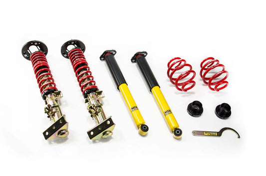 MTS Technik 94-03 BMW Z3, E36 Compact Coilover Suspension Street - MTSGWBM99