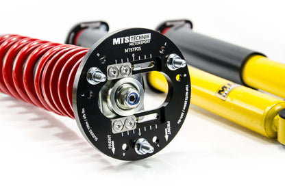 MTS Technik 94-03 BMW Z3, E36 Compact Coilover Suspension Street - MTSGWBM99