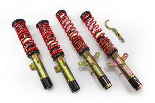 MTS Technik 00-07 Ford Fusion Coilover Suspension Street - MTSGWFO03