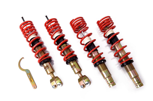 MTS Technik 93-01 Honda Civic, CRX Coilover Suspension Comfort MTSGWHO01-C