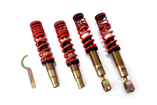 MTS Technik 91-2001 Honda Civic, CRX Coilover Suspension Stance - MTSGWHO01-S