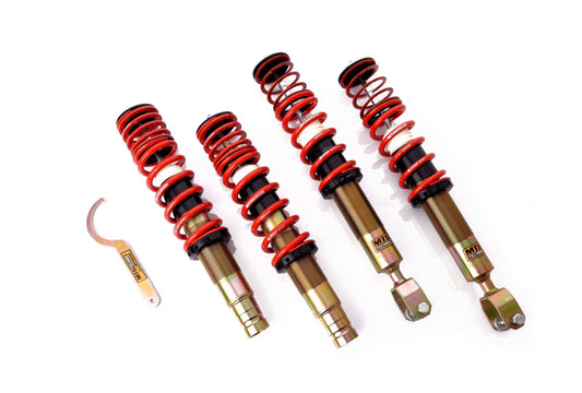 MTS Technik 91-01 Honda Civic, CRX Coilover Suspension Street - MTSGWHO01