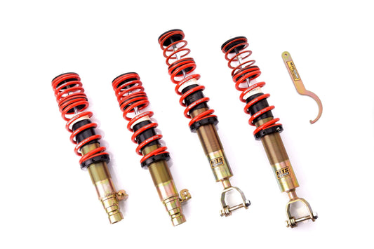 MTS Technik 87-92 Honda Civic, CRX Coilover Suspension Comfort MTSGWHO04-C