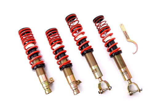 MTS Technik 87-92 Honda Civic, CRX Coilover Suspension Stance - MTSGWHO04-S
