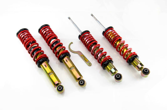 MTS Technik 99-05 Lexus IS Coilover Suspension Stance - MTSGWLE01-S
