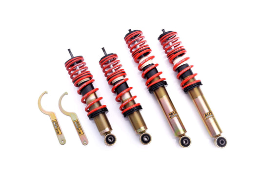 MTS Technik 98-05 Mazda MX-5 Miata NB Coilover Suspension Stance - MTSGWMA02-S