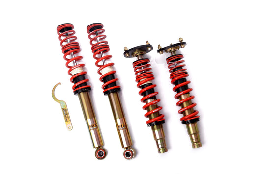 MTS Technik 95-99 Mitubishi Eclipse Coilover Suspension Stance - MTSGWMI01-S