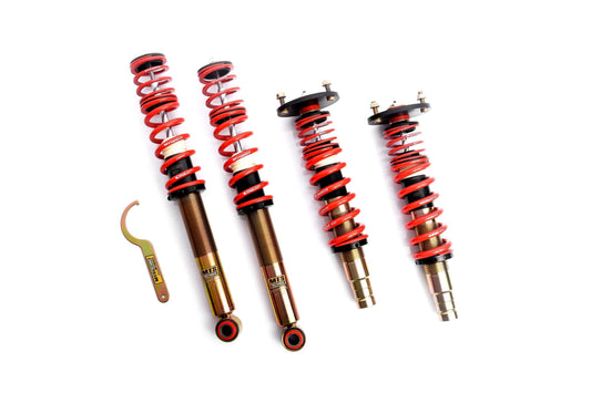 MTS Technik 95-04 Mitsubishi Eclipse, Galant Coilover Suspension Street - MTSGWMI01