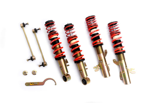MTS Technik 06-15 Mini Cooper Coilover Suspension Street - MTSGWMM02