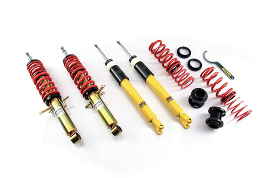 MTS Technik 09-21 Nissan 370Z  Coilover Suspension Stance - MTSGWNI02-S