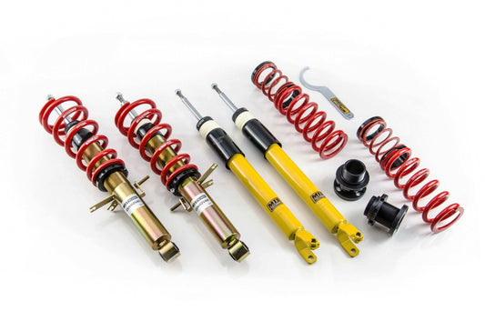 MTS Technik 09-21 Nissan 370Z Coilover Suspension Street - MTSGWNI02