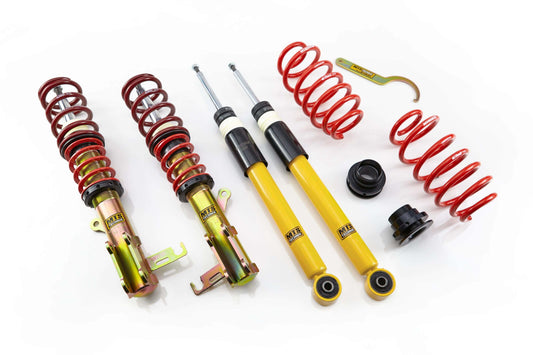 MTS Technik 08-23 Chevrolet Cruze Coilover Suspension Street - MTSGWOP16