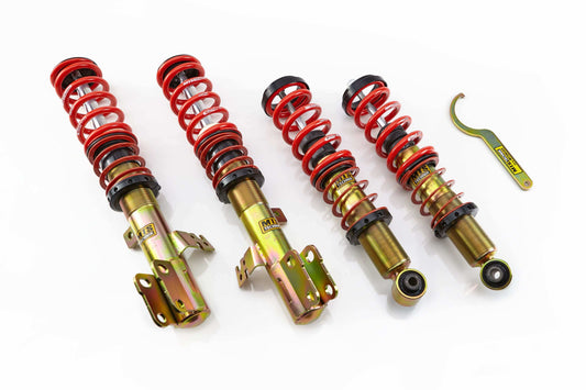 MTS Technik 99-05 Toyota Celica Coilover Suspension Street - MTSGWTO01