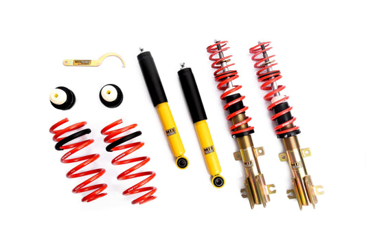 MTS Technik 91-05 Volvo 850, C70, S70, V70 Coilover Suspension Street - MTSGWVO02