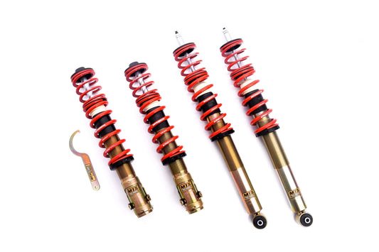 MTS Technik 83-02 VW Golf, Jetta, GTI, Corrado Coilover Suspension Street - MTSGWVW08