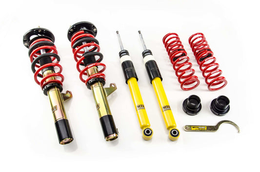 MTS Technik 14-22 VW Passat Coilover Suspension Street - MTSGWVW103