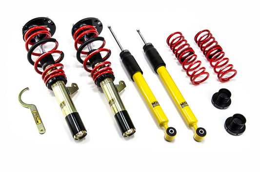 MTS Technik 11-19 Volkswagen Beetle Coilover Suspension Stance- MTSGWVW106-S