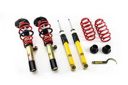 MTS Technik 2011-2019 VW Beetle Coilover Suspension Street - MTSGWVW106