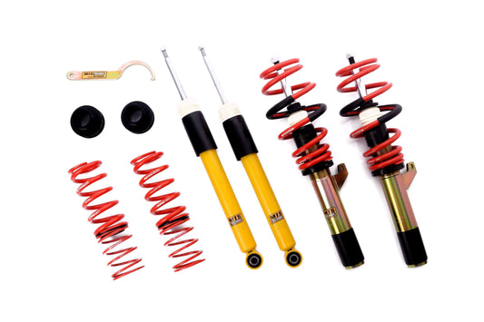 MTS Technik 11-19 VW Beetle Coilover Suspension Stance - MTSGWVW36-S