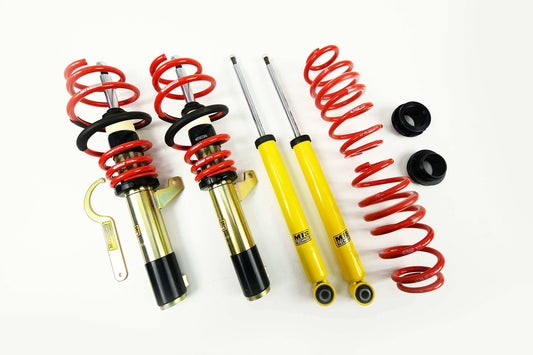 MTS Technik 11-19 Volkswagen Beetle Coilover Suspension Street - MTSGWVW36