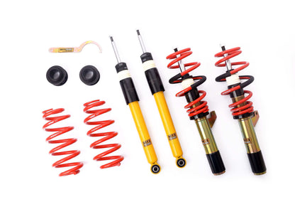 MTS Technik 05-16 VW Passat, Passat CC Coilover Suspension Street - MTSGWVW45