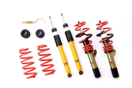 MTS Technik 05-16 VW Passat, Passat CC Coilover Suspension Street - MTSGWVW45