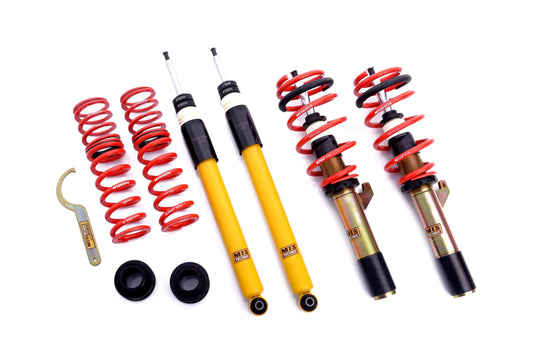MTS Technik 14-22 VW Passat Coilover Suspension Street - MTSGWVW55